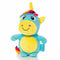 Muzikale Knuffel Moltó Gusyluz 24 cm