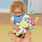 Muzikale Knuffel Moltó Gusyluz 24 cm