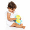 Muzikale Knuffel Moltó Gusyluz 24 cm