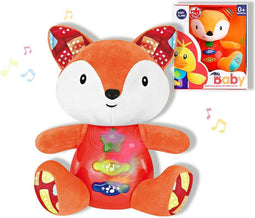 Muzikale Knuffel Reig 15 cm