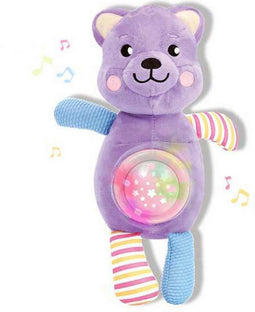 Muzikale Knuffel Reig 30 cm Kat