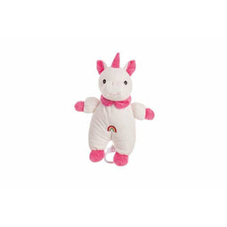 Muzikale Knuffel Rosi Roze Eenhoorn 28 cm