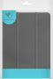 imoshion Surface Go - Trifold Bookcase - Auto-wake functie - Grijs