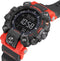 Casio G-Shock Mudman GW-9500-1A4ER Horloge - Kunststof - Zwart - Ø 50 mm