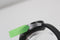 Samsung Galaxy Watch5 Pro - Smartwatch - 3,56 cm Super AMOLED - Zwart