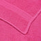 vidaXL - Zeepdoekjes - 4 - st - 30x30 - cm - 360 - g/m² - 100% - katoen - roze