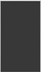 vidaXL - Rolgordijn - verduisterend - 130x230 - cm - stofbreedte - 126,6 - cm - zwart
