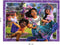 Nathan 86175 puzzel Legpuzzel 150 stuk(s)