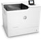 HP Color LaserJet Enterprise M652dn - Laserprinter - Dubbelzijdig printen automatisch - Kleur