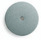 Dremel 425 - Polijstschijf 22,5 mm - Schachtdiameter 3,2 mm - Max 20.000 t/min