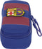 Safta F.c.barcelona Equipment 23/24 Etui Blauw Man