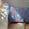 Happy Friday Duvet cover set 2 pieces Indian night 155x220 cm (Single) Multicolor