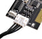 SilverStone SST-ES02-USB - Draadloze afstandsbediening - Max. 20 meter bereik - Zwart