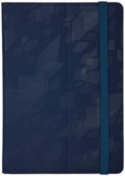 Case Logic CBUE-1210-DRESSBLUE - Hoes - Verstelbaar in meerdere standen - Blauw