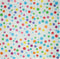 Cadeaupapier Stippen, 4mtr.