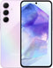 Samsung Galaxy A55 - Paars - 128 GB - Dubbele fysieke simkaart