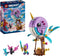 LEGO DREAMZzz - Izzie's narwal-luchtballon - 2 bouwmogelijkheden - 71472