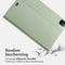 Accezz Classic Tablet Case - Hoes - Auto slaap/waak functie - Luxe kunstleer