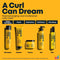 Matrix A Curl Can Dream Shampoo - Voor krullend en coily haar - 300 ml