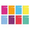 Schrift Pacsa Multicolour 80 Lakens Din A4 (5 Stuks)