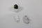 eufy Indoor Cam E220 - Bewakingscamera 2K - Pan & Tilt - Wit