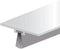Ellen Dorpelstrip Dbs-Borstel 100cm Alu