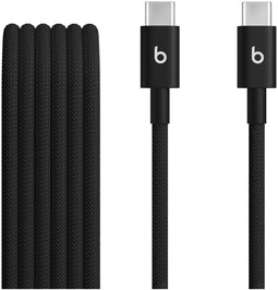 Apple MDGA4ZM/A - USB-C-kabel 1,5 m - Plug and play - Zwart