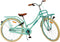 Volare Excellent Kinderfiets - Meisjesfiets - 26 inch - Mintgroen