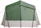 vidaXL - Tent - 5-persoons - waterdicht - groen