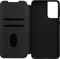 Otterbox Strada Folio - Samsung Galaxy S21+ 5G - Flip cover met kaarthouder - Zwart