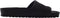 Birkenstock Barbados EVA - Badslipper - Anatomisch voetbed - Black - Maat 44