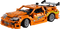 LEGO Technic - Toyota Supra MK4 - 6-cilindermotor en afneembaar Targa-dak