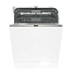 Etna VW939N - Vaatwasser - 16 couverts - Superstil - Intensieve zone