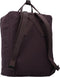 Fjällräven Kånken - Rugzak 16 Liter - Lichtgewicht Vinylon F - Blackberry