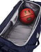 Under Armour Undeniable Duffel 5.0 - Sporttas Large - Waterbestendig - Navy
