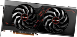 Sapphire Radeon RX 7800 XT - Grafische kaart - 16GB GDDR6 - RDNA 3 (2023)