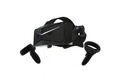 Pimax Crystal Light - PCVR Headset - 8K QLED ultra-heldere visuals - ~0,8 kg