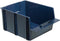 Raaco Aluminium Rek - Stellingkast berging - 48x mix bakken - Zilver