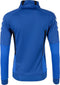 hummel Authentic Jacket FZ - Sportvest Dames - Opstaande kraag - Blauw