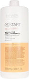 Vochtinbrengende Shampoo Re-Start Recovery Restorative Micellar Revlon (1000 ml)