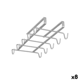 Standaard voor keukengerei Confortime (8 Stuks)