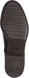 TAMARIS Core Dames Laarzen - Klassieke laarzen - Rits - Mahogany