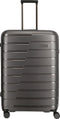 Travelite Air Base - Harde koffer 77 cm - TSA-slot - Grijs