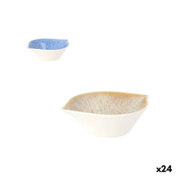 Aperitiefschaaltje La Mediterránea Pica-pica 15 x 11,5 x 4,2 cm (24 Stuks)