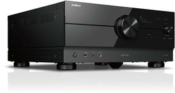 Yamaha RX-A8A - AV-receiver - Dolby Atmos® DTS:X® 8K/60 Hz 4K/120 Hz