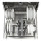 Inventum VVW6030AS - Vrijstaande vaatwasser - 13 couverts - Zilver