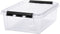 SmartStore - Classic 24 Opbergbox 21 liter - Polypropyleen - Transparant