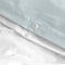 Dekbedovertrek Foliage Mint | Blanc