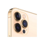 Apple iPhone 12 Pro Max - Goud - 512 GB - Fysieke simkaart + eSIM