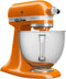KitchenAid Artisan - Keukenmachine 300 W 4,8 l - 10 snelheden - Honey